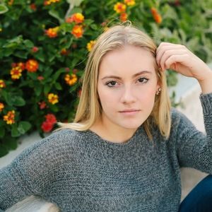 Meet your Posher, Kate